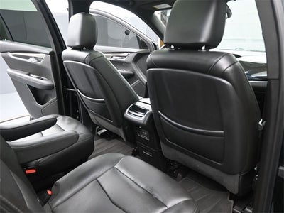 2021 Cadillac XT6 Sport