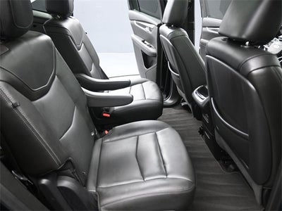 2021 Cadillac XT6 Sport