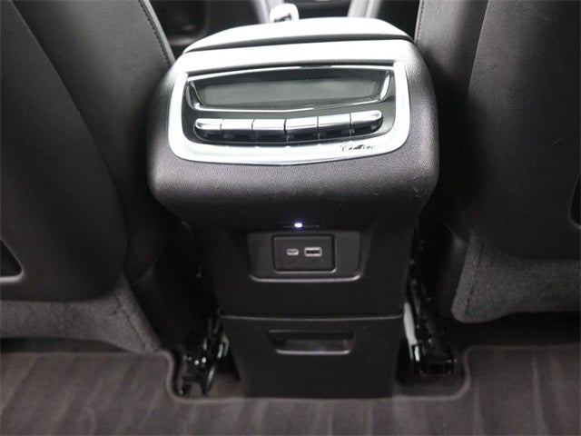 2021 Cadillac XT6 Sport