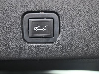 2021 Cadillac XT6 Sport