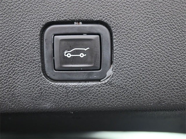 2021 Cadillac XT6 Sport