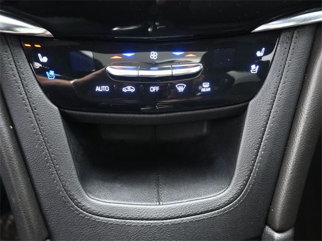 2021 Cadillac XT6 Sport