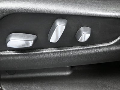 2021 Cadillac XT6 Sport