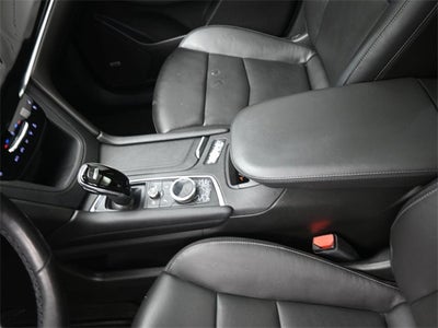 2021 Cadillac XT6 Sport