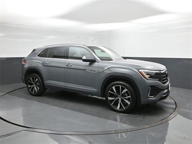 2024 Volkswagen Atlas Cross Sport 2.0T SEL Premium R-Line