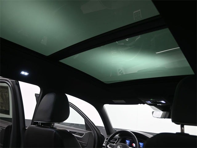 2024 Volkswagen Atlas Cross Sport 2.0T SEL Premium R-Line