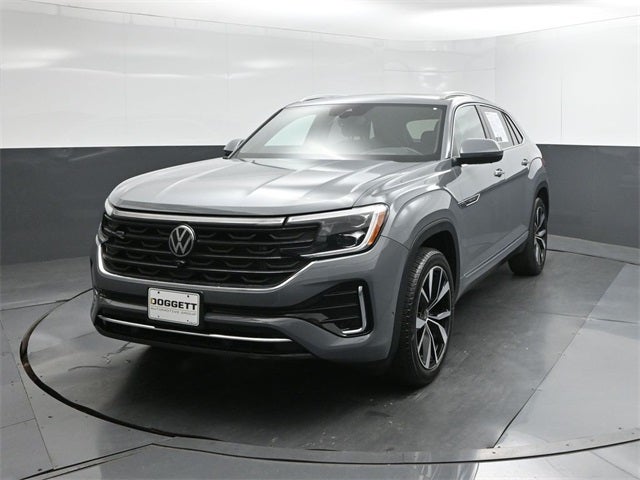2024 Volkswagen Atlas Cross Sport 2.0T SEL Premium R-Line
