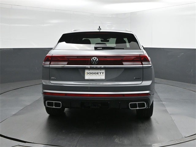 2024 Volkswagen Atlas Cross Sport 2.0T SEL Premium R-Line