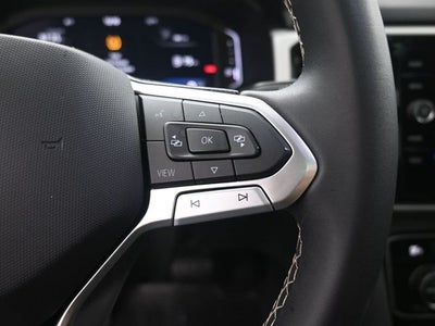 2023 Volkswagen Atlas Cross Sport 3.6L V6 SE w/Technology