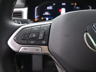 2023 Volkswagen Atlas Cross Sport 3.6L V6 SE w/Technology