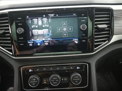 2023 Volkswagen Atlas Cross Sport 3.6L V6 SE w/Technology