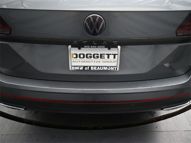 2023 Volkswagen Atlas 2.0T SE w/Technology