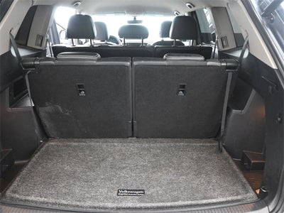 2023 Volkswagen Atlas 2.0T SE w/Technology