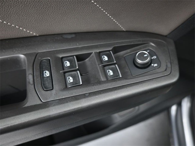 2023 Volkswagen Atlas 2.0T SE w/Technology