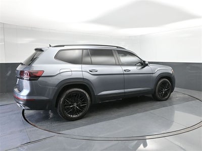 2023 Volkswagen Atlas 2.0T SE w/Technology