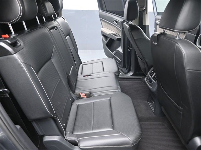 2023 Volkswagen Atlas 2.0T SE w/Technology