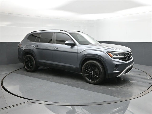 2023 Volkswagen Atlas 2.0T SE w/Technology