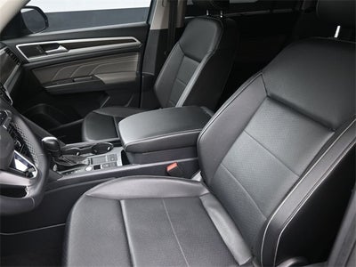 2023 Volkswagen Atlas 2.0T SE w/Technology