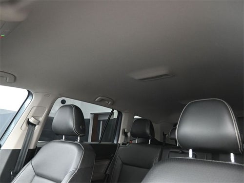 2023 Volkswagen Atlas 2.0T SE w/Technology