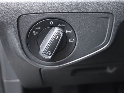 2023 Volkswagen Atlas 2.0T SE w/Technology