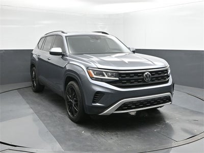 2023 Volkswagen Atlas 2.0T SE w/Technology