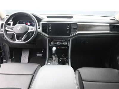 2023 Volkswagen Atlas 2.0T SE w/Technology
