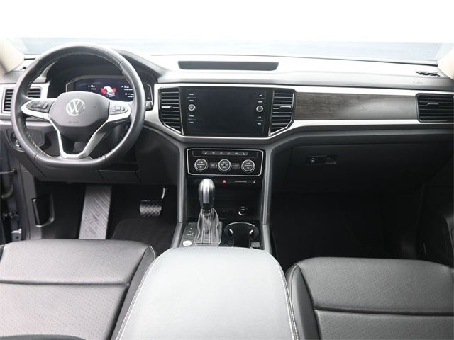 2023 Volkswagen Atlas 2.0T SE w/Technology