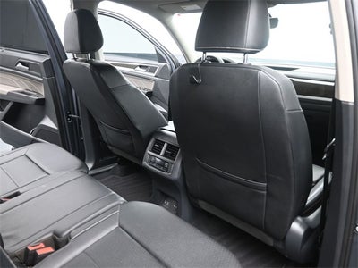 2023 Volkswagen Atlas 2.0T SE w/Technology