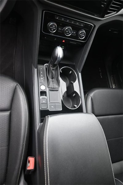 2023 Volkswagen Atlas 2.0T SE w/Technology