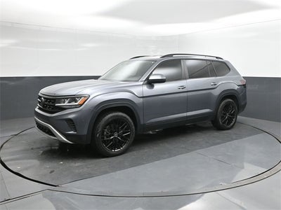 2023 Volkswagen Atlas 2.0T SE w/Technology