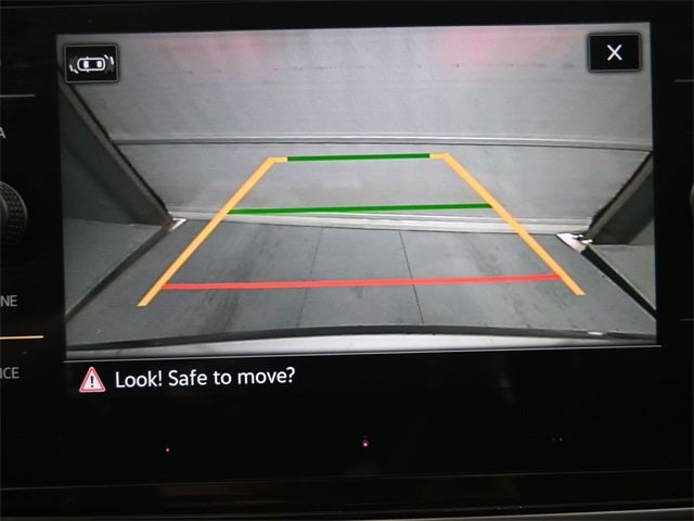 2023 Volkswagen Atlas 2.0T SE w/Technology