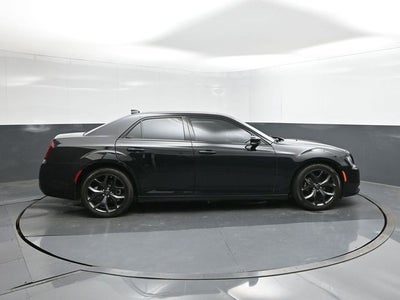 2023 Chrysler 300 S