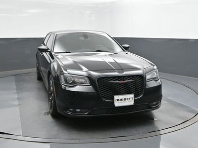 2023 Chrysler 300 S