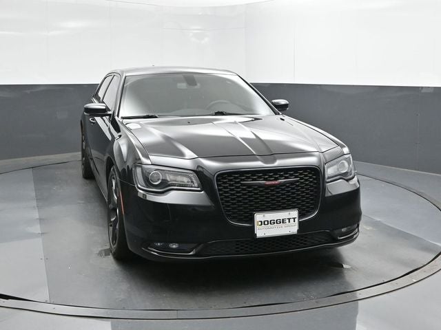 2023 Chrysler 300 S