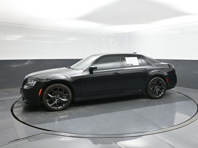 2023 Chrysler 300 S