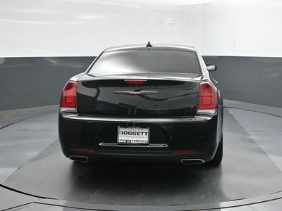2023 Chrysler 300 S