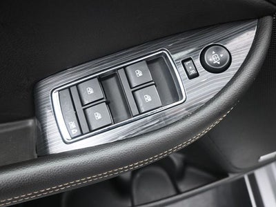 2019 Chevrolet Impala Premier