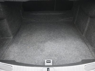 2019 Chevrolet Impala Premier