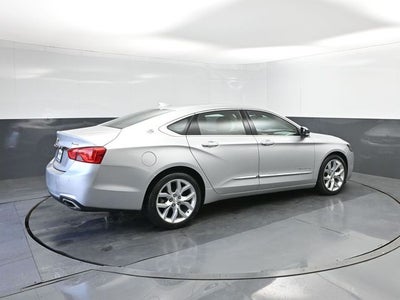 2019 Chevrolet Impala Premier