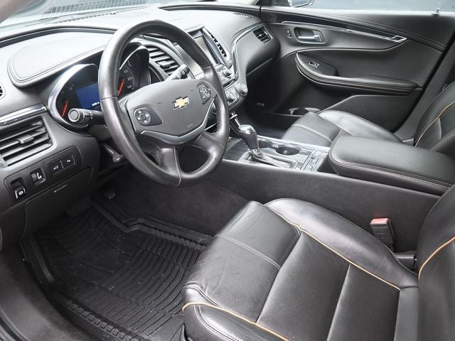 2019 Chevrolet Impala Premier