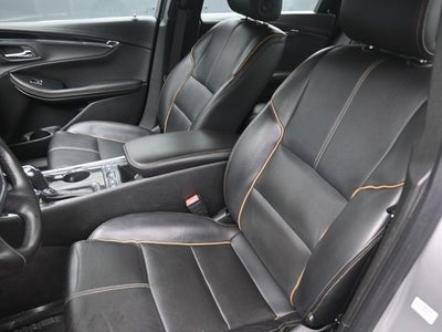 2019 Chevrolet Impala Premier