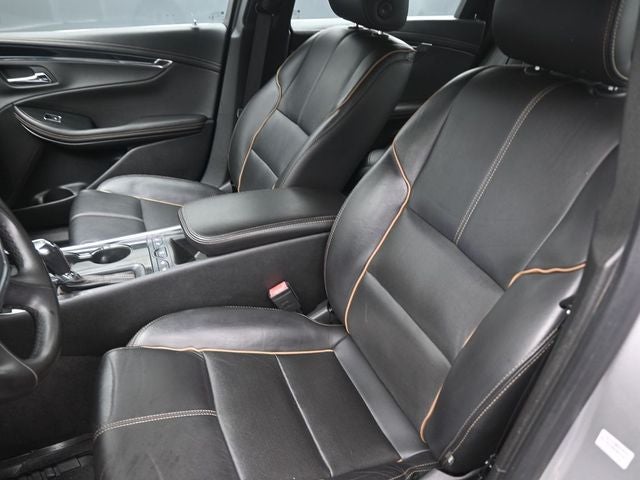 2019 Chevrolet Impala Premier