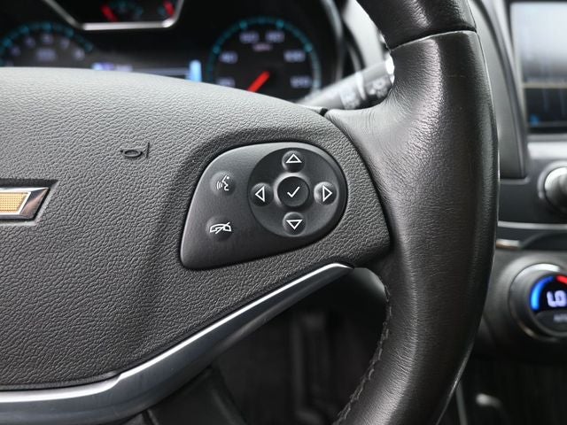 2019 Chevrolet Impala Premier