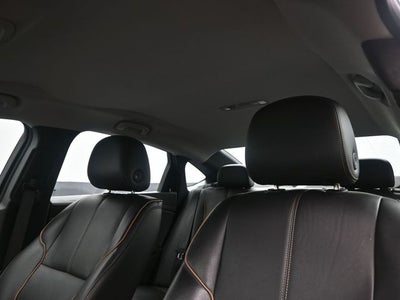 2019 Chevrolet Impala Premier