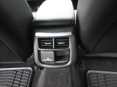 2019 Chevrolet Impala Premier