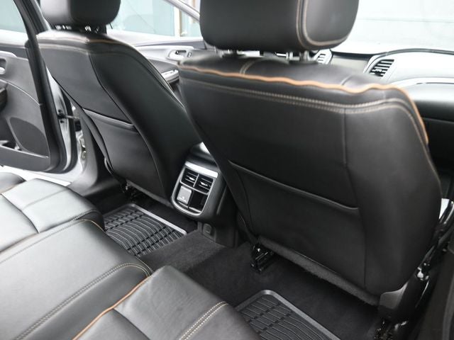 2019 Chevrolet Impala Premier