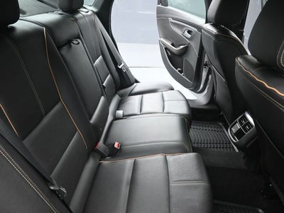 2019 Chevrolet Impala Premier