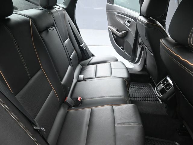 2019 Chevrolet Impala Premier