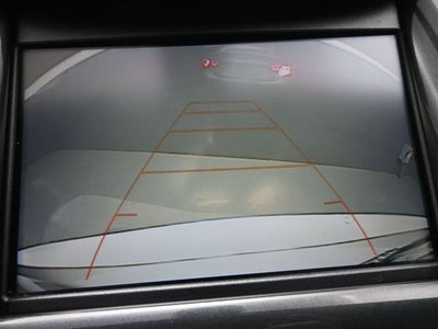 2019 Chevrolet Impala Premier