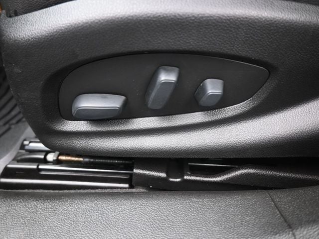 2019 Chevrolet Impala Premier